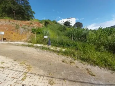 Lote/Terreno à venda, 339m² no Lourdes, Juiz de Fora