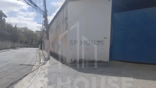 Lote/Terreno para venda ou aluguel, 1500m² no Parque Esmeralda, São Paulo