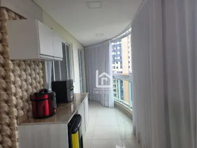 Apartamento com 2 Quartos à venda, 71m² no Itapuã, Vila Velha