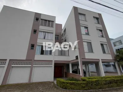 Apartamento com 2 Quartos para alugar, 65m² no Itacorubi, Florianópolis