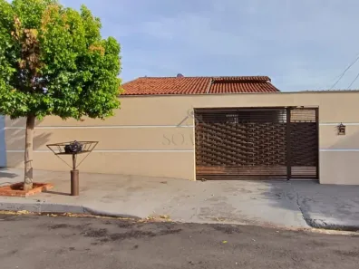 Casa com 3 Quartos à venda, 110m² no Leonor, Londrina