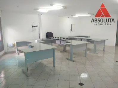 Sala Comercial à venda, 104m² no Centro, Americana