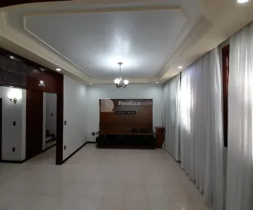 Casa de Condomínio com 5 Quartos à venda, 400m² no Jardim das Colinas, São José dos Campos