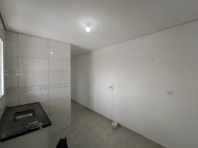 Flat com 2 Quartos para alugar, 30m² no Vila Nova das Belezas, São Paulo