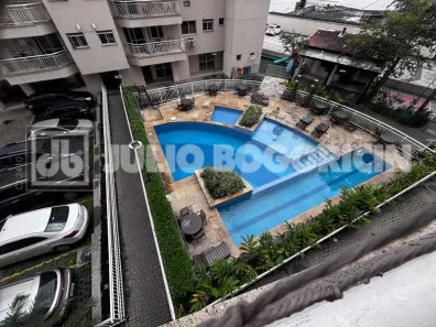 Apartamento com 2 Quartos à venda, 48m² no São Francisco Xavier, Rio de Janeiro