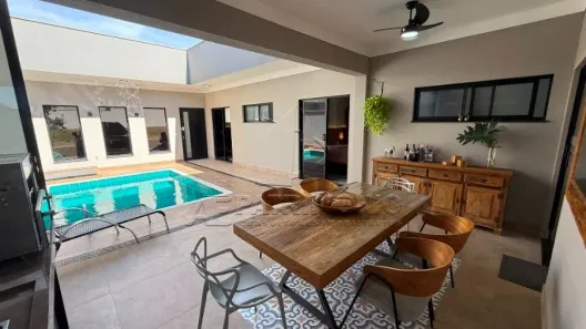 Casa de Condomínio com 3 Quartos à venda, 320m² no Jardim Emília, Sorocaba