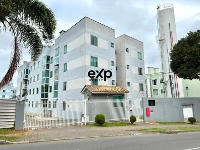 Apartamento com 3 Quartos à venda, 70m² no Centro, São José dos Pinhais