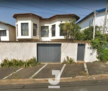 Casa com 4 Quartos à venda, 280m² no Jardim São Carlos, Campinas