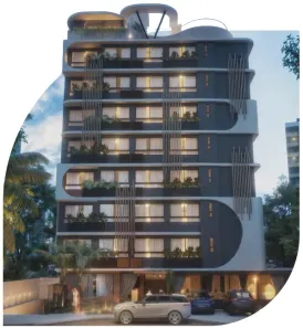 Apartamento com 2 Quartos à venda, 46m² no Jardim Oceania, João Pessoa