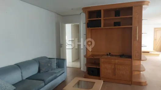 Apartamento com 3 Quartos à venda, 160m² no Santa Cecília, São Paulo