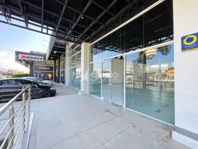 Ponto Comercial com 1 Quarto para alugar, 304m² no Salto do Norte, Blumenau