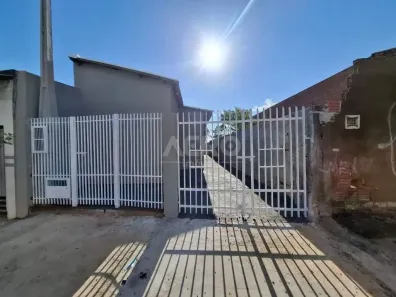 Casa com 2 Quartos à venda, 100m² no Parque Santa Cândida, Bauru
