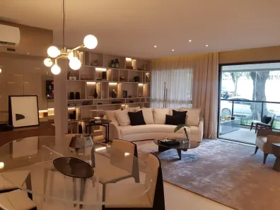 Apartamento com 4 Quartos à venda, 187m² no Barra da Tijuca, Rio de Janeiro