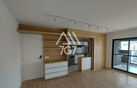 Apartamento com 2 Quartos à venda, 98m² no Pinheiros, São Paulo
