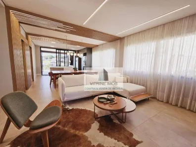 Casa de Condomínio com 3 Quartos à venda, 213m² no Residencial Fazenda Santa Rosa - Fase 1, Itatiba