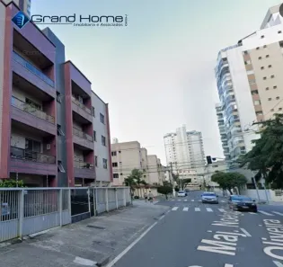 Apartamento com 3 Quartos à venda, 120m² no Itapuã, Vila Velha