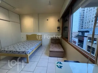Apartamento com 1 Quarto à venda, 32m² no Centro Histórico, Porto Alegre