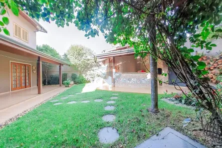 Casa com 5 Quartos à venda, 339m² no Jardim Universitário, Araras