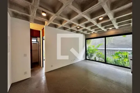 Apartamento com 1 Quarto à venda, 47m² no Cidade Monções, São Paulo