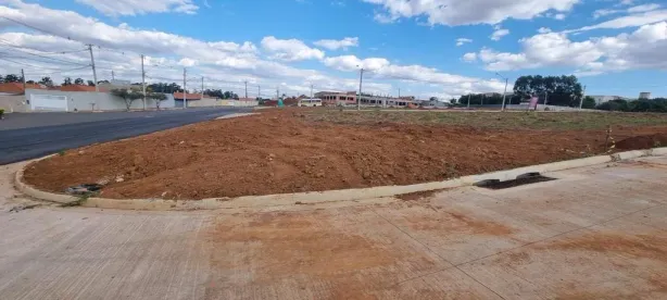 Lote/Terreno à venda, 202m² no Residencial Campo Florido, Campinas