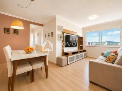 Apartamento com 3 Quartos à venda, 69m² no Vila Ipiranga, Porto Alegre