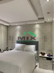 Casa de Condomínio com 3 Quartos à venda, 63m² no Taboão, São Bernardo do Campo