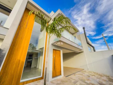 Sobrado com 3 Quartos à venda, 235m² no Estância Velha, Canoas