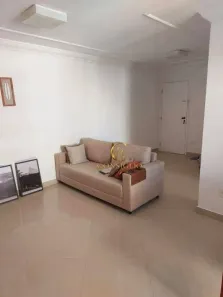 Apartamento com 2 Quartos à venda, 67m² no Floradas de São José, São José dos Campos
