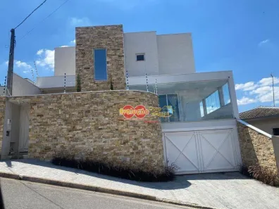 Casa com 3 Quartos à venda, 300m² no Recanto do Parque, Itatiba