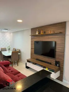 Cobertura com 2 Quartos à venda, 109m² no Casa Branca, Santo André