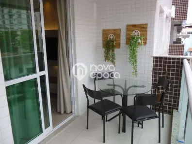 Apartamento com 3 Quartos à venda, 81m² no Cachambi, Rio de Janeiro