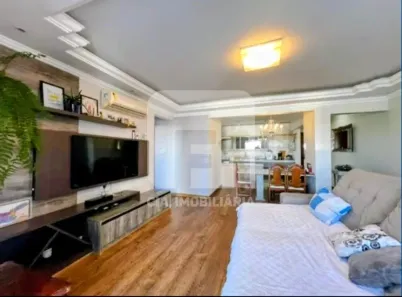 Apartamento com 2 Quartos à venda, 154m² no Kobrasol, São José