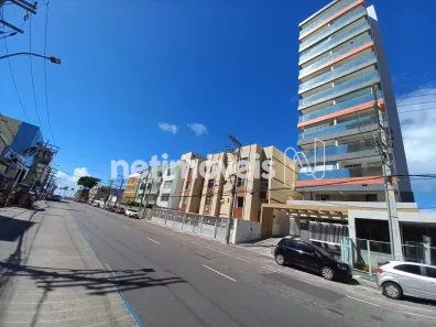 Apartamento com 1 Quarto para alugar, 22m² no Amaralina, Salvador