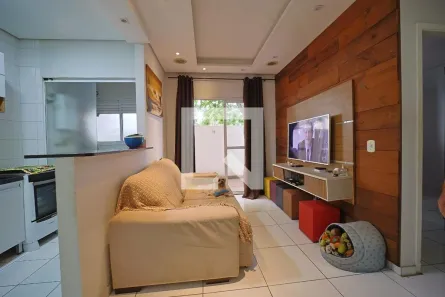 Apartamento com 2 Quartos à venda, 65m² no Jardim São Francisco (Zona Leste), São Paulo