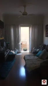 Apartamento com 3 Quartos à venda, 94m² no Jardim Paulistano, Ribeirão Preto