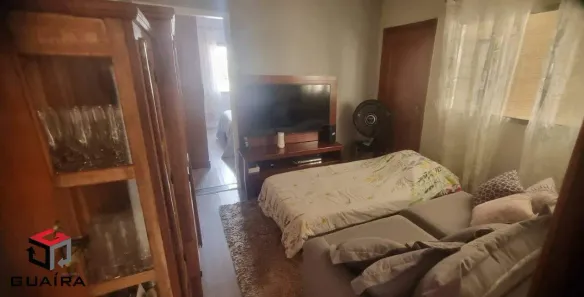 Casa com 2 Quartos à venda, 91m² no Baeta Neves, São Bernardo do Campo