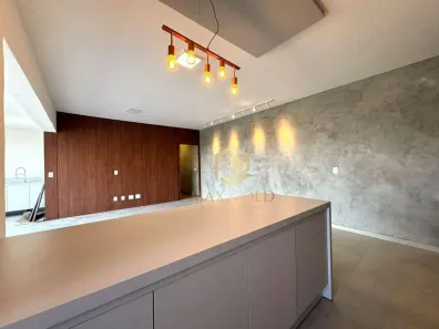 Apartamento com 3 Quartos à venda, 110m² no Loteamento Residencial e Comercial Bosque Flamboyant, Taubaté