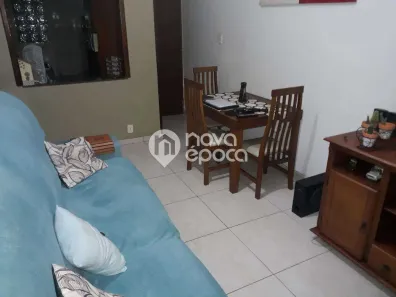 Apartamento com 2 Quartos à venda, 49m² no Tauá, Rio de Janeiro