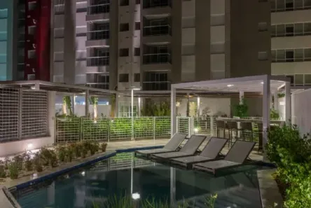 Apartamento com 3 Quartos à venda, 82m² no Alto da Lapa, São Paulo
