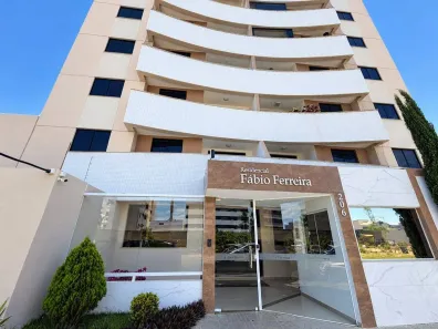 Apartamento com 3 Quartos à venda, 94m² no Boa Vista, Vitória da Conquista