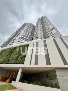 Apartamento com 3 Quartos à venda, 86m² no Parque Amazônia, Goiânia