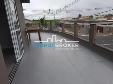 Imóvel Comercial com 3 Quartos à venda, 303m² no Residencial Mais Parque Mirassol, Mirassol