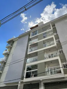 Apartamento com 2 Quartos à venda, 80m² no Bom Pastor, Juiz de Fora