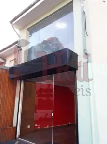 Ponto Comercial à venda, 115m² no Vila Romana, São Paulo