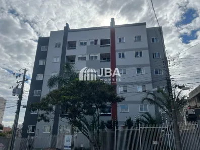 Apartamento com 2 Quartos à venda, 68m² no Novo Mundo, Curitiba