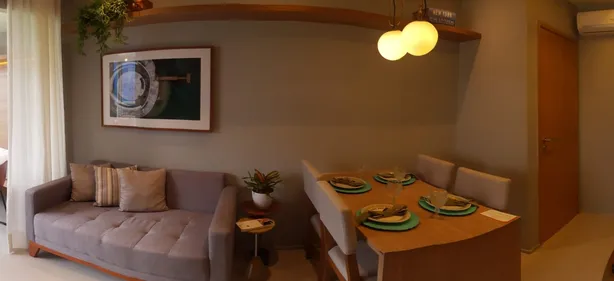 Apartamento com 1 Quarto à venda, 19m² no Amaralina, Salvador