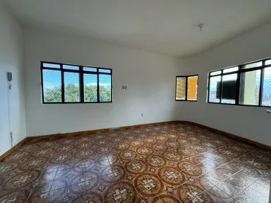 Apartamento com 2 Quartos para alugar, 80m² no Lixeira, Cuiabá