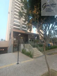 Apartamento com 1 Quarto para alugar, 42m² no Vila Camargos, Guarulhos