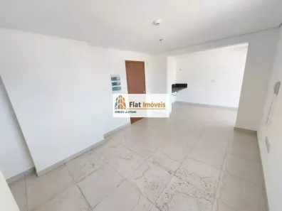 Flat com 1 Quarto à venda, 35m² no Vila Seixas, Ribeirão Preto