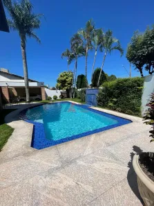 Imóvel Comercial com 4 Quartos à venda, 496m² no Jardim Presidente, Londrina